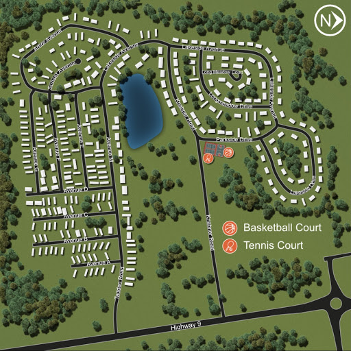 Malta Gardens Mobile Home Park - Thumbnail