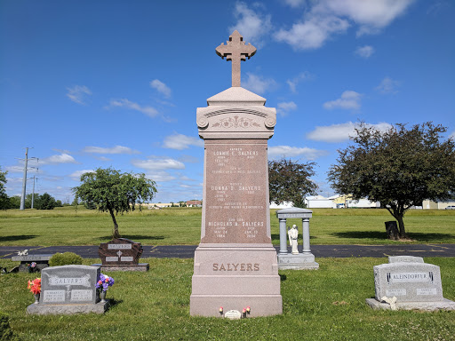 West Concord Cemetery - Thumbnail