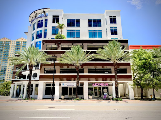Alexa Mar Wellness Retreat