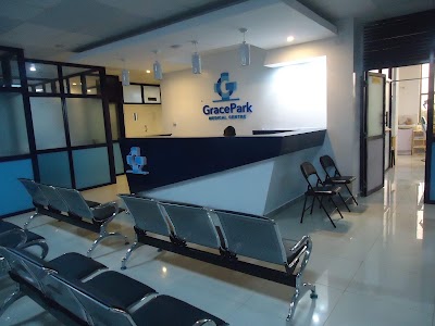 Photos of Grace Park Medical Centre