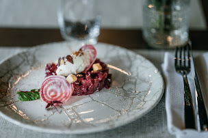 Photo n°50 de Miro à Ostwald (Restaurant)