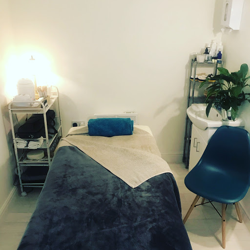 Holistic Healing Sheffield