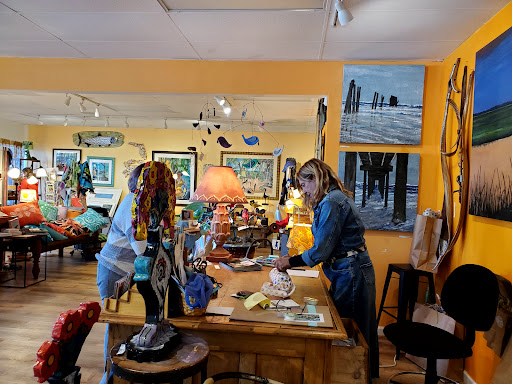 W B Tatter Studio Gallery - Thumbnail
