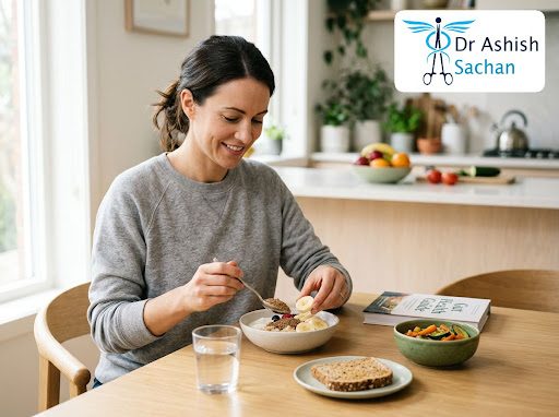 Recovering from gastrointestinal surgery is a crucial time to protect your digestive health and a… post image