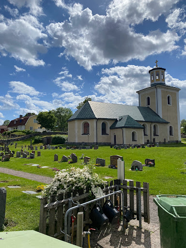 Östhammars kyrka