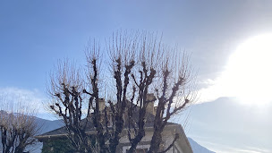 Photo n°2 de Dr Marie FERRET à Saint-Jean-de-Maurienne (Médecin)