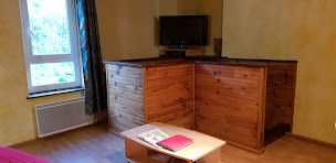 Photo n°16 de Gîte de Mon Clocher à Roquebillière (Gîte)