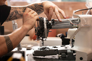 Photo n°6 de L’Expert de la Couture à Saint-Étienne (Service de réparation)