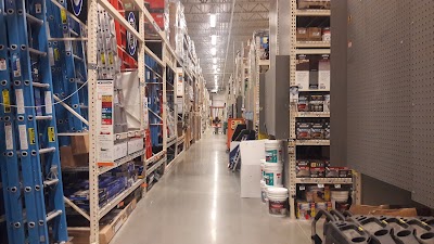 The Home Depot