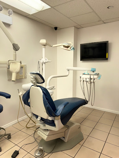Dental Group NY