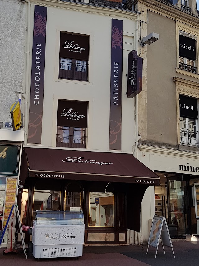 Chocolaterie Béline