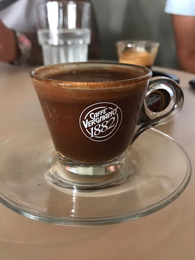 NōMAD Bar&Coffee