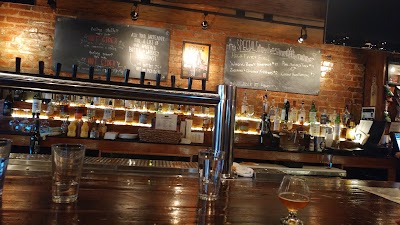Photos of Meridian Pint