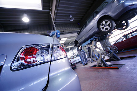 Eckl Gesmbh Autohaus Würnsdorf 93, 3650 Pöggstall, Österreich
