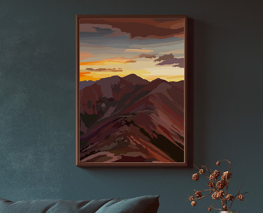 Sacred Mountain Studio - Thumbnail