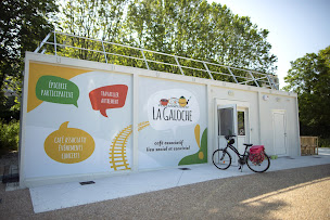 Photo n°2 de Café associatif La Galoche à Sathonay-Camp (Café)