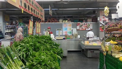 Photos of Super Indo Mampang