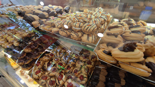 BAKERY "Progress" - Visual