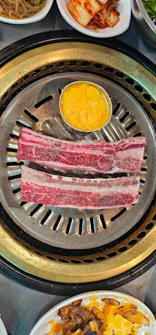 Red Castle Korean BBQ by null