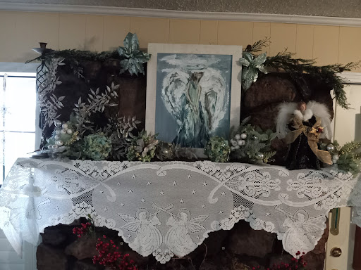 Deborah Mansfield Decorative Painting - Thumbnail