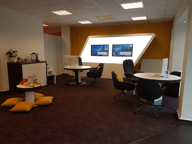 sonnenklar.tv Reisebüro Bochum-City