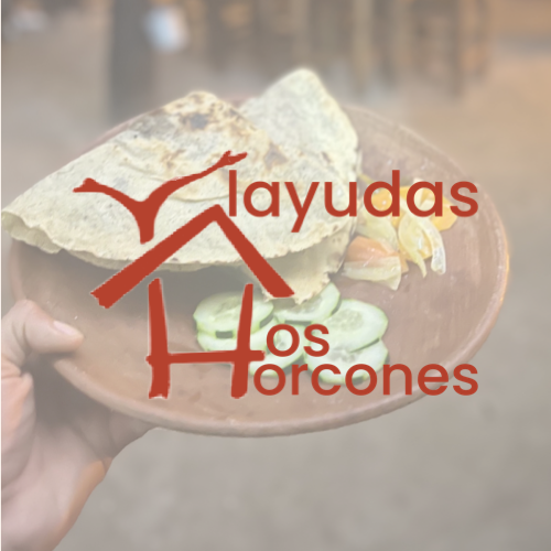 Tlayudas Los Horcones - Thumbnail