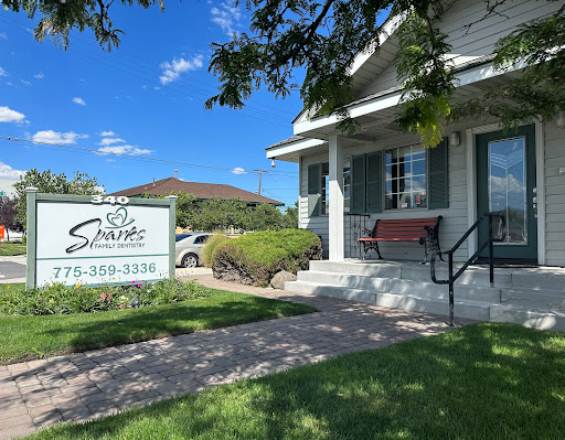 Sparks Family Dentistry