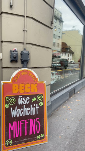 Rezensionen über Bäckerei Brunner AG in Luzern - Bäckerei