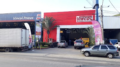 Photos of Vincol Tires & Retreading