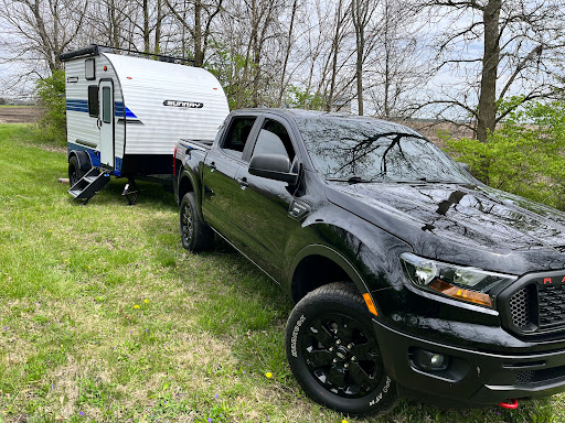 White's Ford Parts