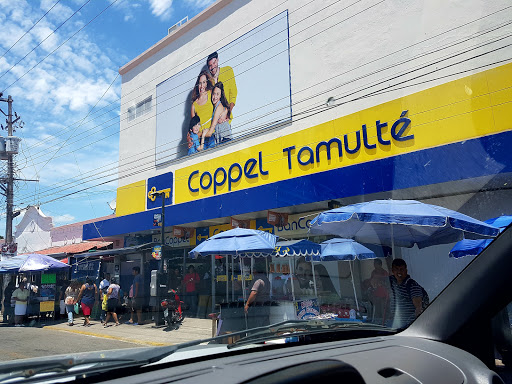 Coppel Tamulté