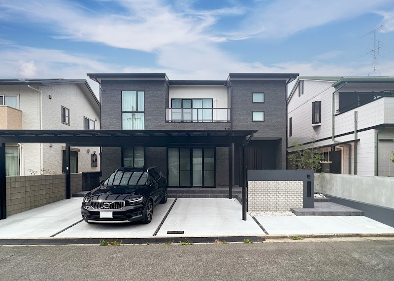 奈良モデルハウス 株式会社24