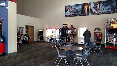 Greendale Cinema