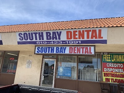 South Bay Family Dental Practice