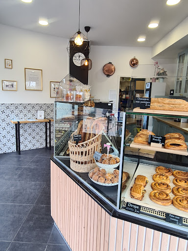 Boulangerie Bernadette