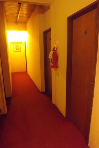 Photos of MERCOSUR HOTEL
