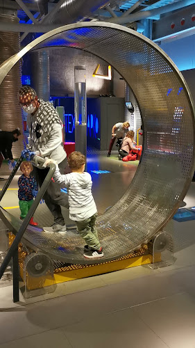 ΝΟΗΣΙΣ Κέντρο Διάδοσης Επιστημών και Μουσείο Τεχνολογίας