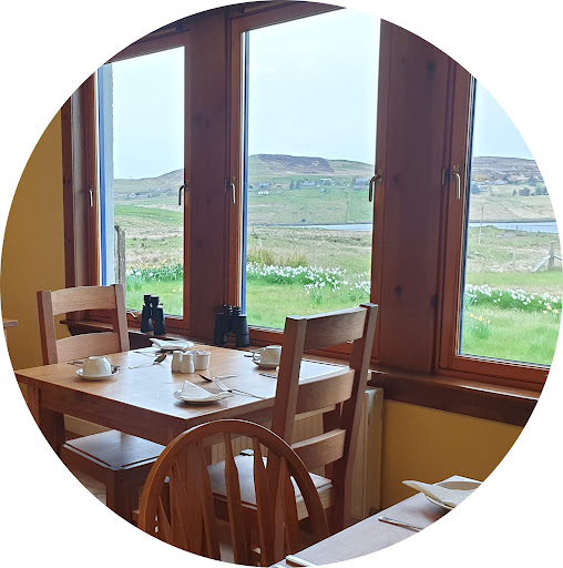 Loch Erisort Hotel - Thumbnail