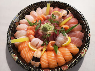 Photo n°2 de Sushi Hotaké à Venerque (Restaurant japonais)