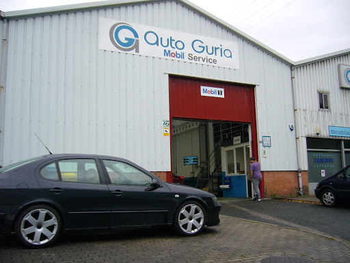 Auto Guria S.l. - Thumbnail