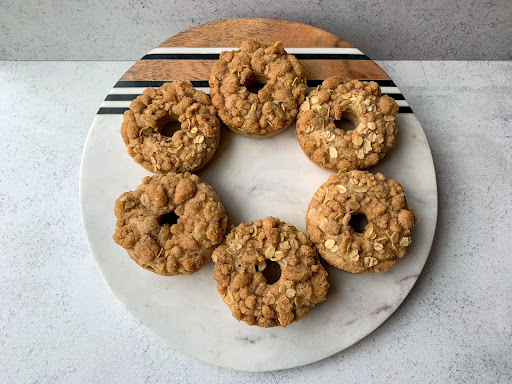 Isn’t She Lovely The Vegan Bakery Gallery - United States