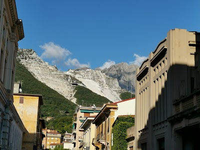 Ente Scuola Edile Della Provincia Di Massa Carrara