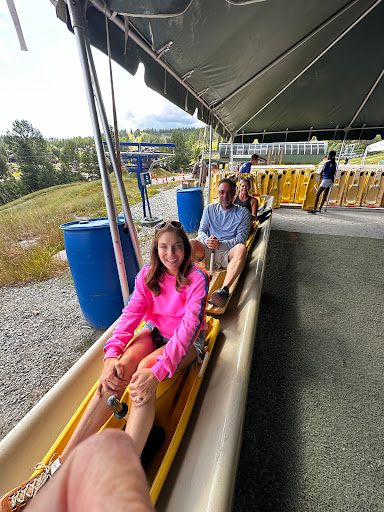 Alpine Slide - Thumbnail