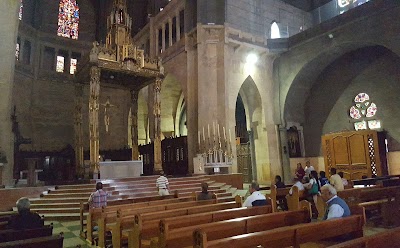 church