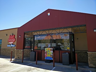 Shell Food Mart