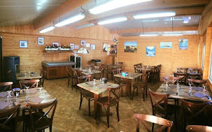 Photo n°21 de Le P'tit Grill à Moux-en-Morvan (Restaurant français)