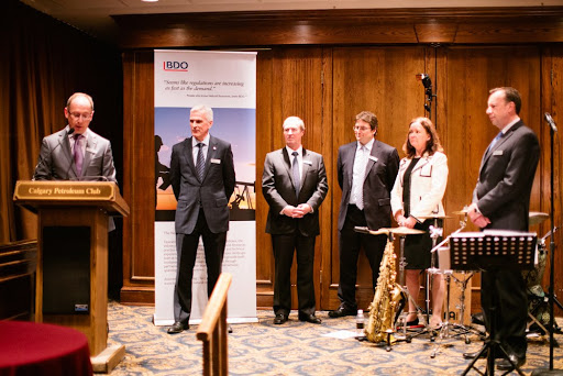 BDO Canada s.r.l. - Visual