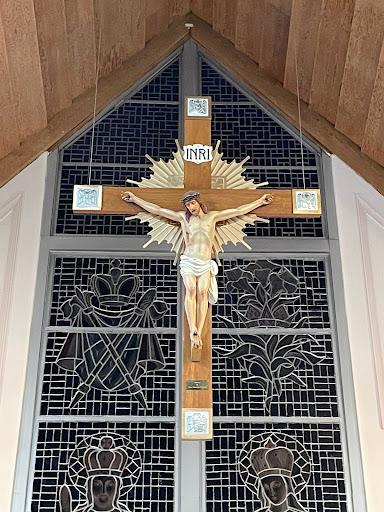 St. Basil's Catholic Church - Thumbnail