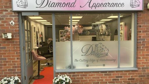 Diamond Appearance - Visual
