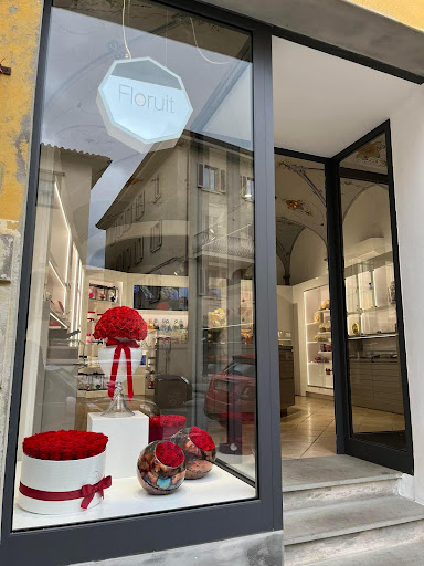 Floruit - Visual